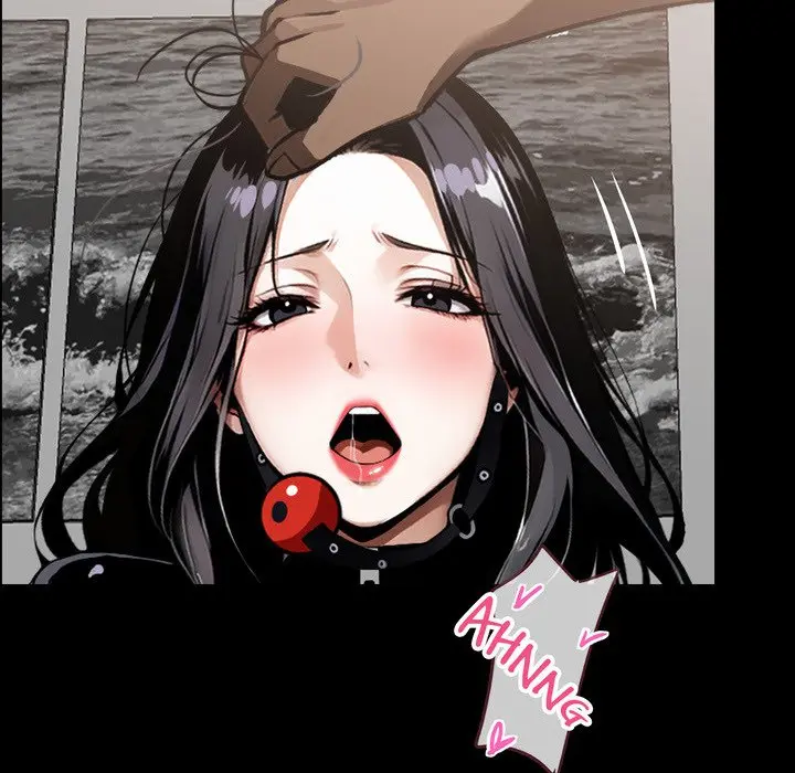 Gangster x Office Lady Episode 13 - Page 35