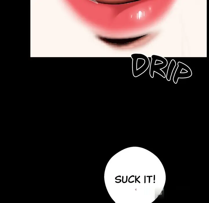 Gangster x Office Lady Episode 13 - Page 37