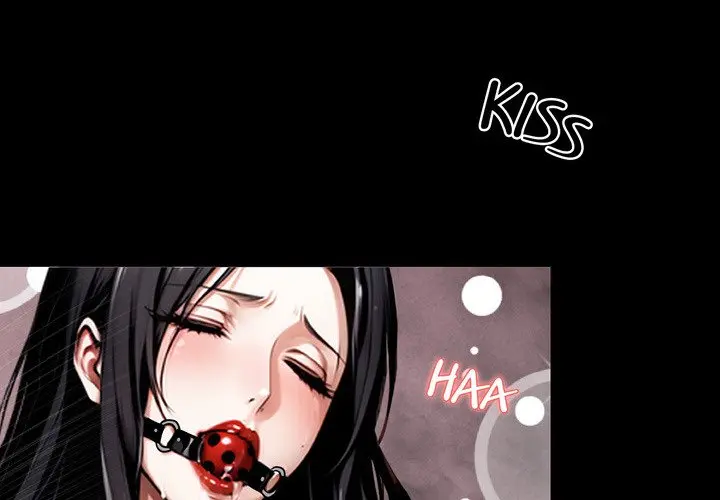 Gangster x Office Lady Episode 13 - Page 3