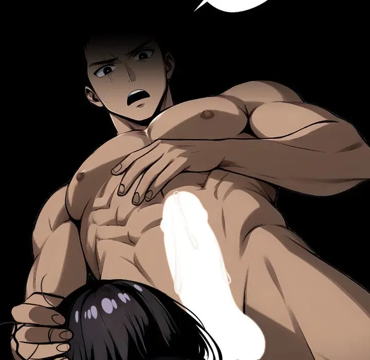 Gangster x Office Lady Episode 13 - Page 38