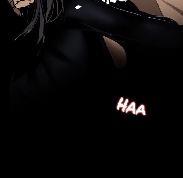 Gangster x Office Lady Episode 13 - Page 39
