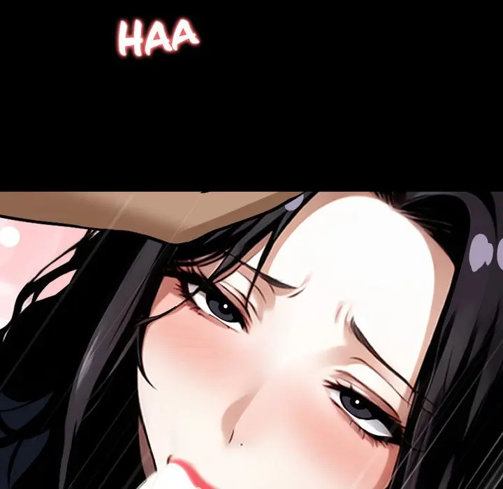 Gangster x Office Lady Episode 13 - Page 40