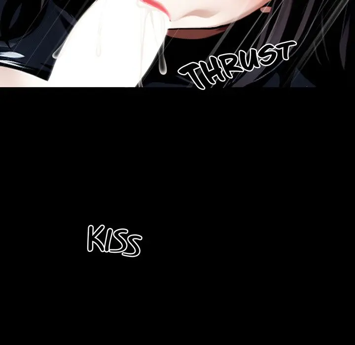 Gangster x Office Lady Episode 13 - Page 41