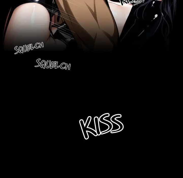 Gangster x Office Lady Episode 13 - Page 45