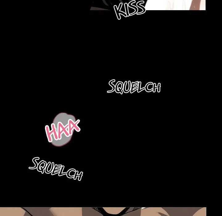 Gangster x Office Lady Episode 13 - Page 47