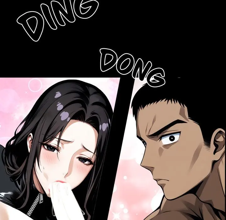 Gangster x Office Lady Episode 13 - Page 49