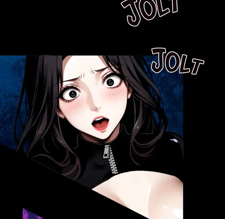 Gangster x Office Lady Episode 13 - Page 56