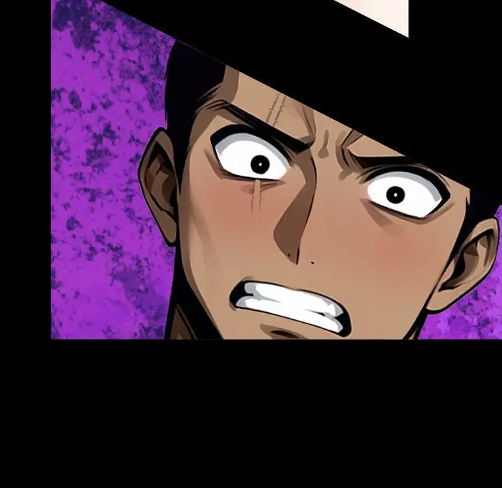 Gangster x Office Lady Episode 13 - Page 57