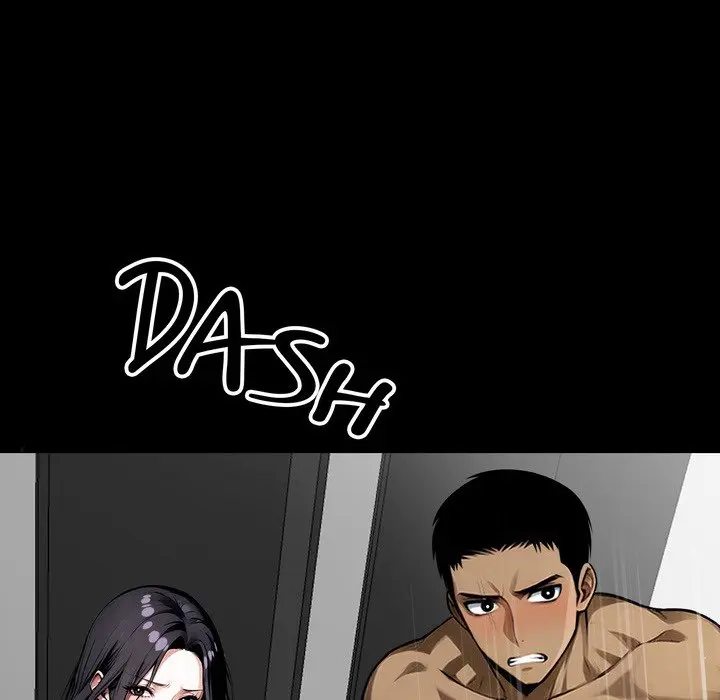 Gangster x Office Lady Episode 13 - Page 58