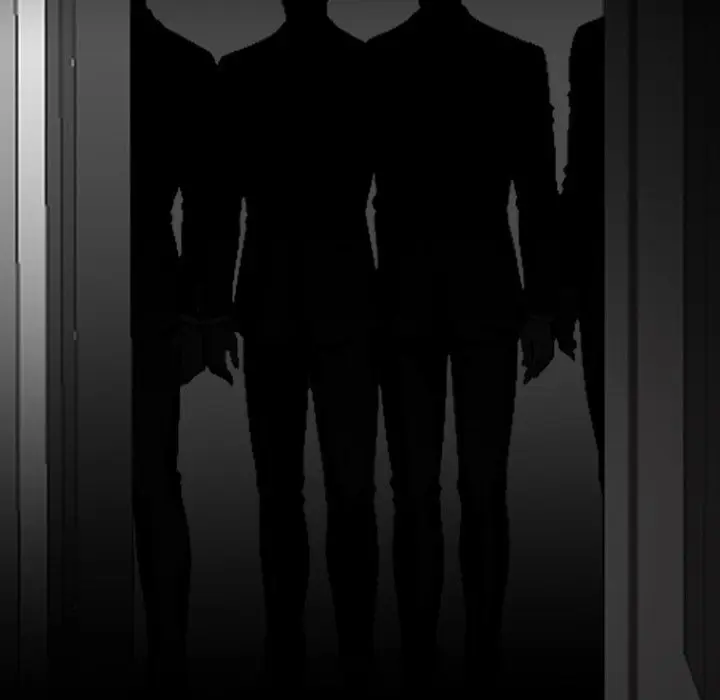 Gangster x Office Lady Episode 13 - Page 61