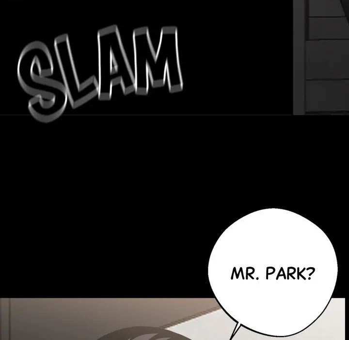 Gangster x Office Lady Episode 13 - Page 62