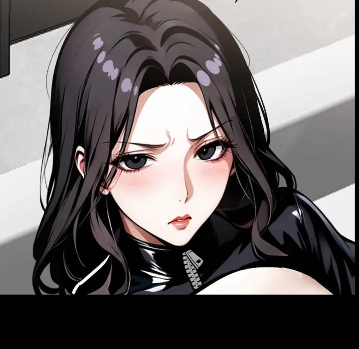 Gangster x Office Lady Episode 13 - Page 63
