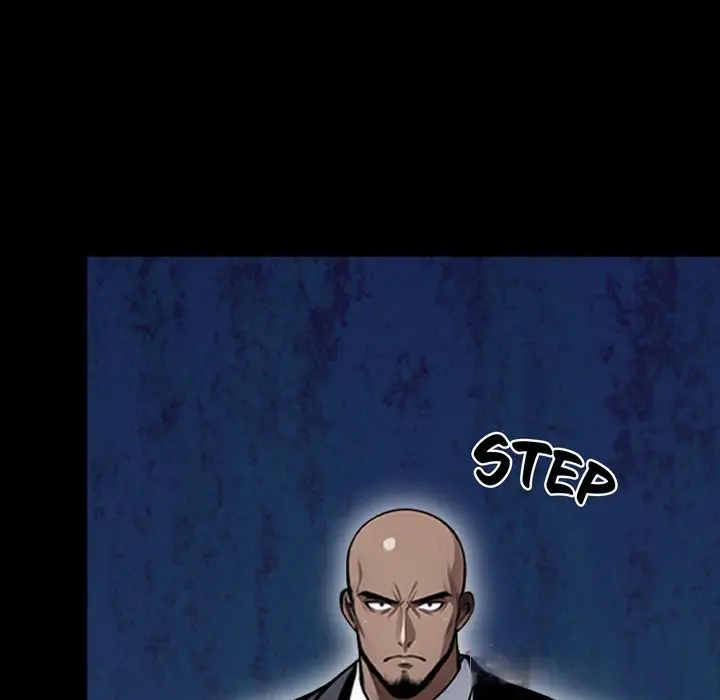 Gangster x Office Lady Episode 13 - Page 64