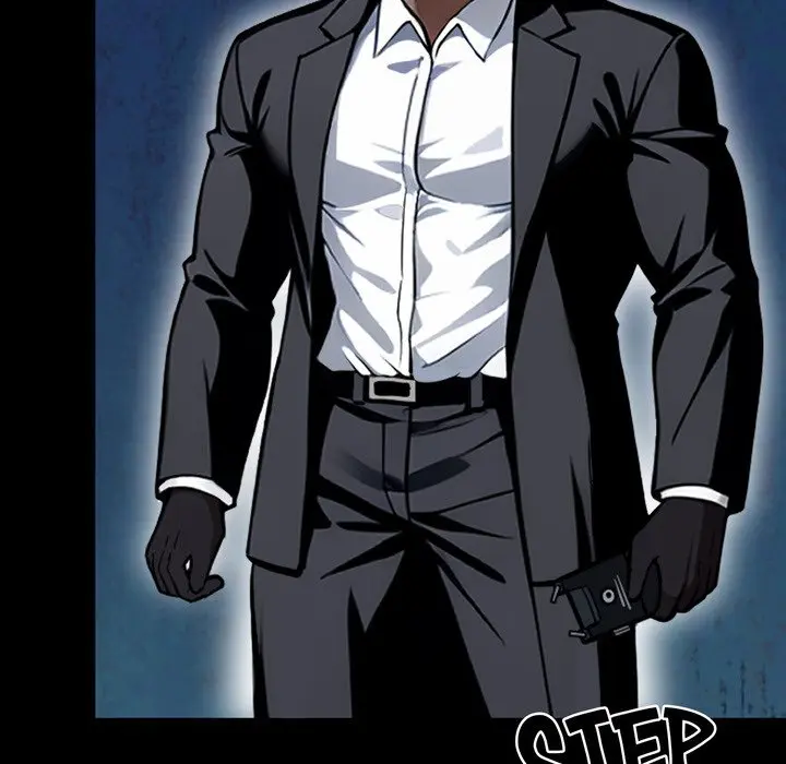 Gangster x Office Lady Episode 13 - Page 65