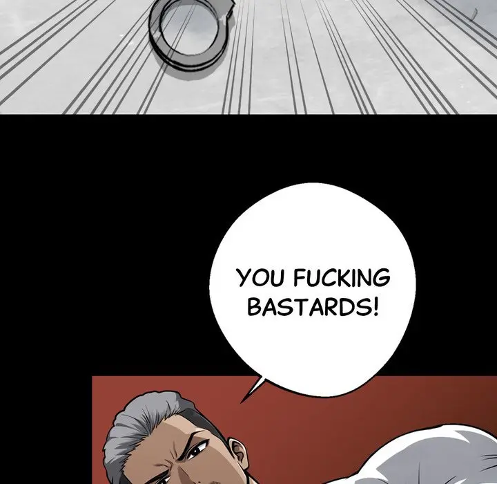 Gangster x Office Lady Episode 13 - Page 72