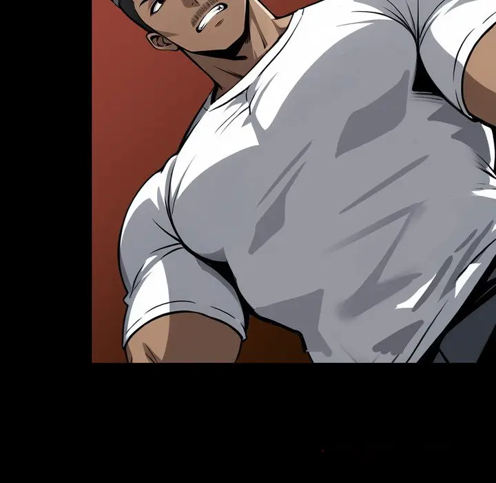 Gangster x Office Lady Episode 13 - Page 73