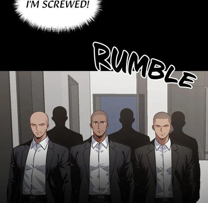 Gangster x Office Lady Episode 13 - Page 77