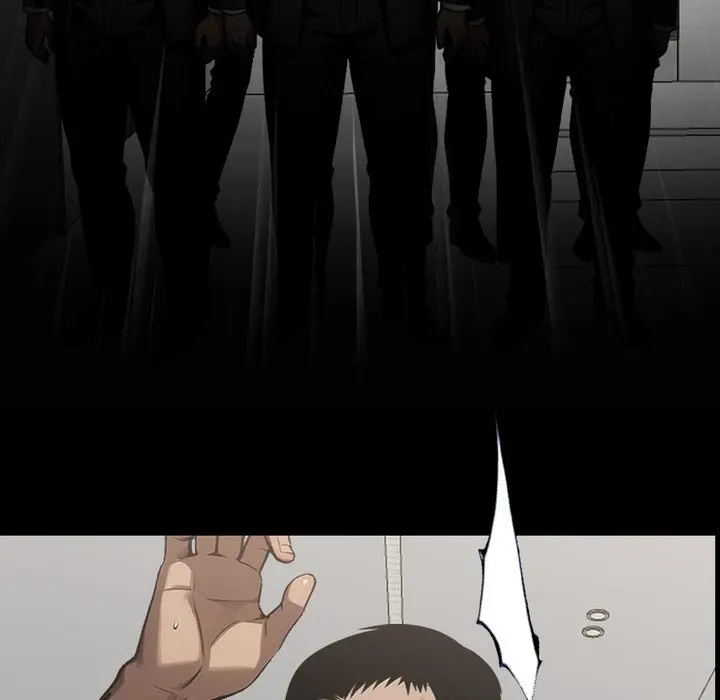 Gangster x Office Lady Episode 13 - Page 78