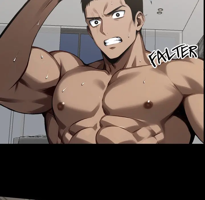 Gangster x Office Lady Episode 13 - Page 79