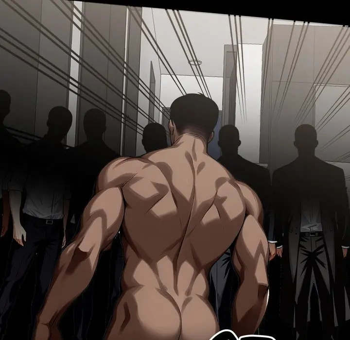 Gangster x Office Lady Episode 13 - Page 80