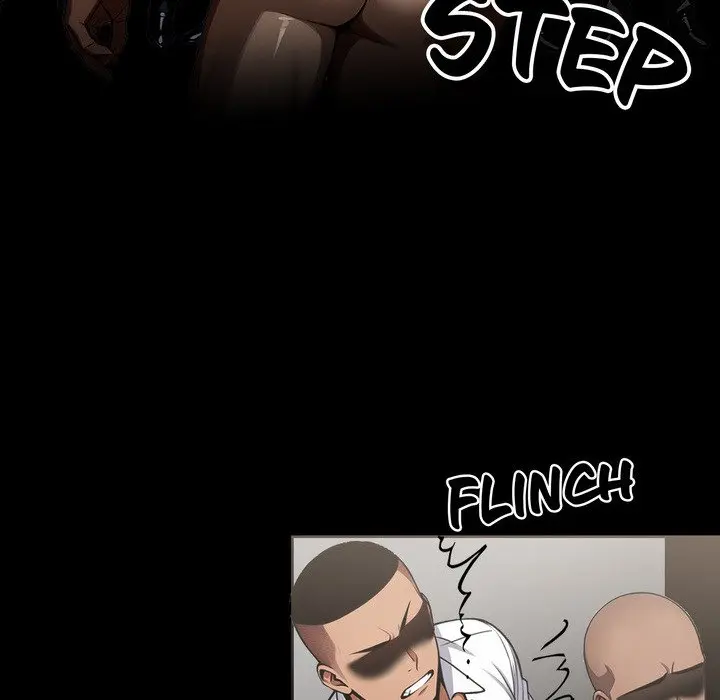 Gangster x Office Lady Episode 13 - Page 81