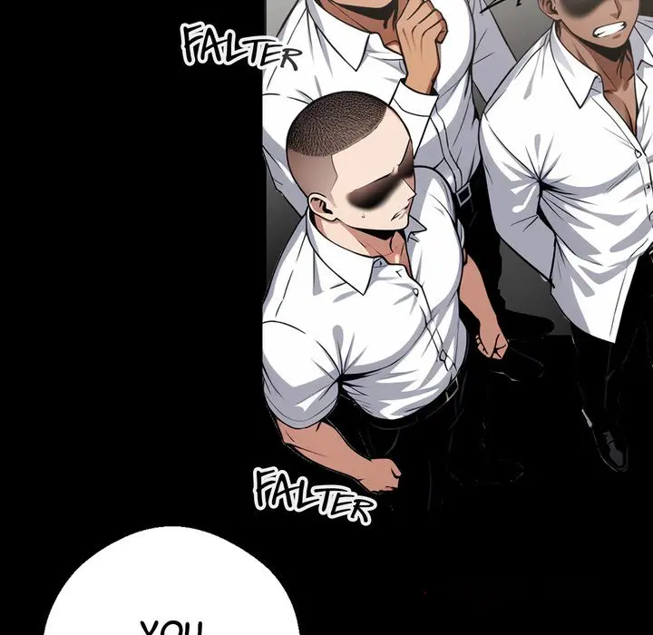 Gangster x Office Lady Episode 13 - Page 82