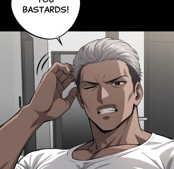 Gangster x Office Lady Episode 13 - Page 83