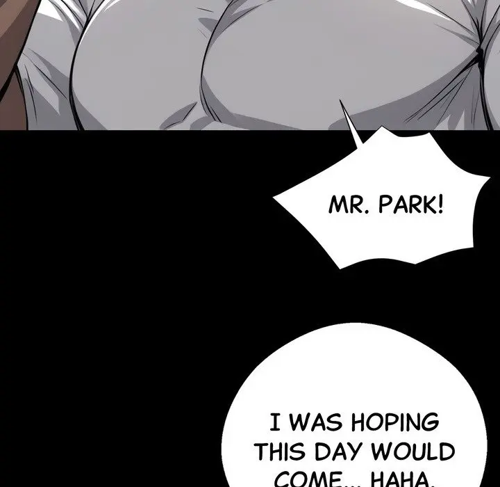 Gangster x Office Lady Episode 13 - Page 84