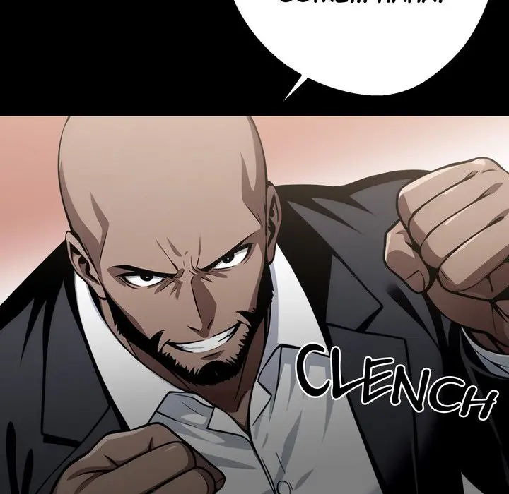 Gangster x Office Lady Episode 13 - Page 85
