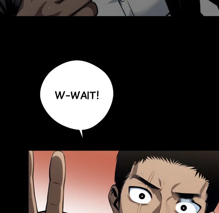 Gangster x Office Lady Episode 13 - Page 86