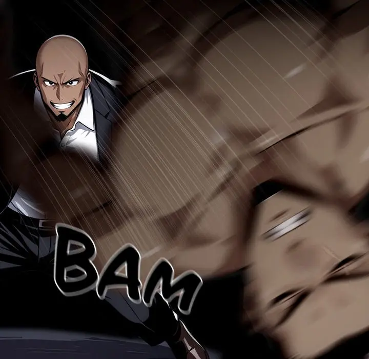 Gangster x Office Lady Episode 13 - Page 89