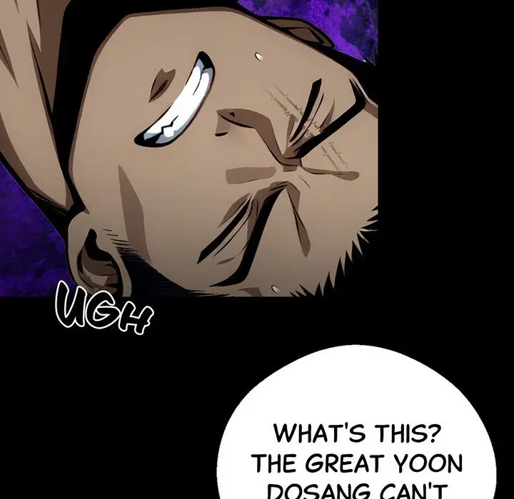 Gangster x Office Lady Episode 13 - Page 92