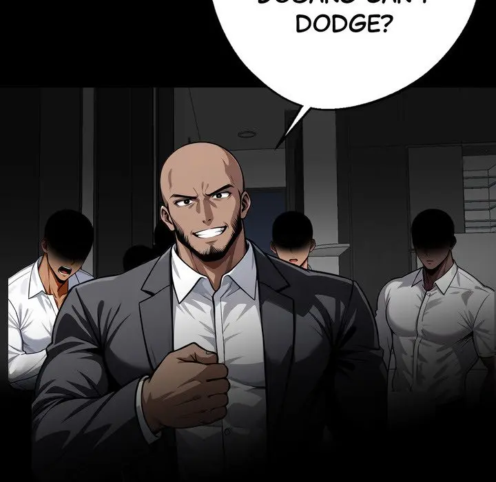 Gangster x Office Lady Episode 13 - Page 93