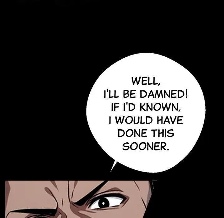 Gangster x Office Lady Episode 13 - Page 94