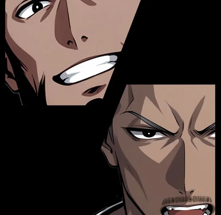 Gangster x Office Lady Episode 13 - Page 95