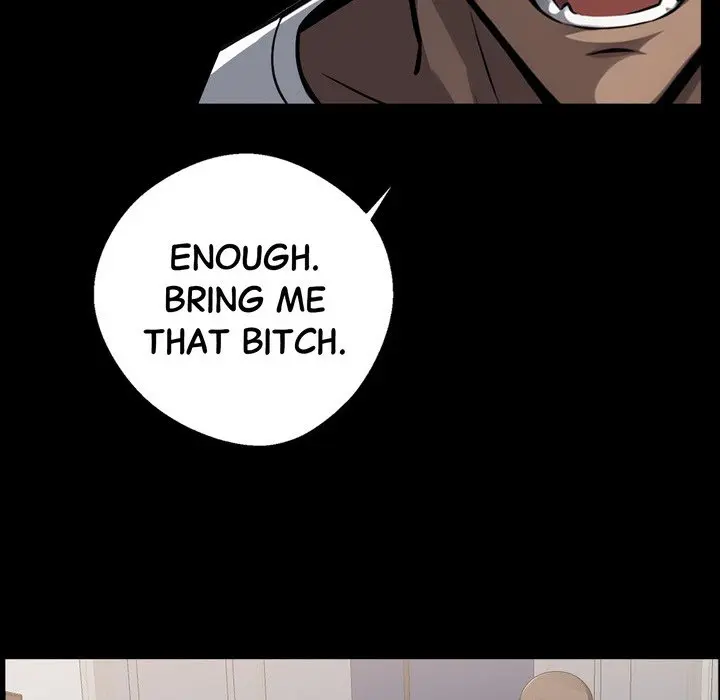 Gangster x Office Lady Episode 13 - Page 96