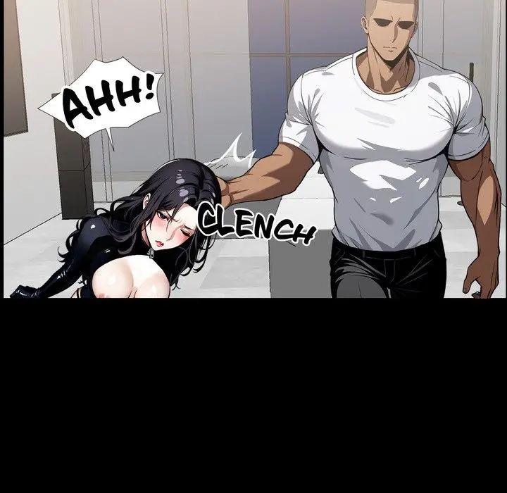 Gangster x Office Lady Episode 13 - Page 97