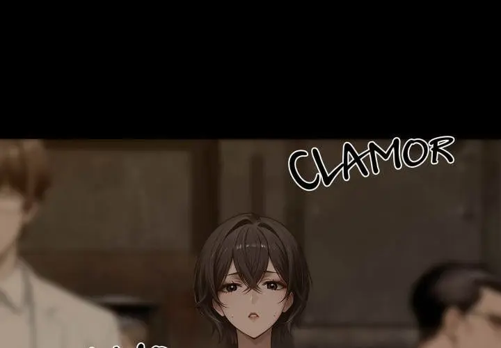 Gangster x Office Lady Episode 132 - Page 1