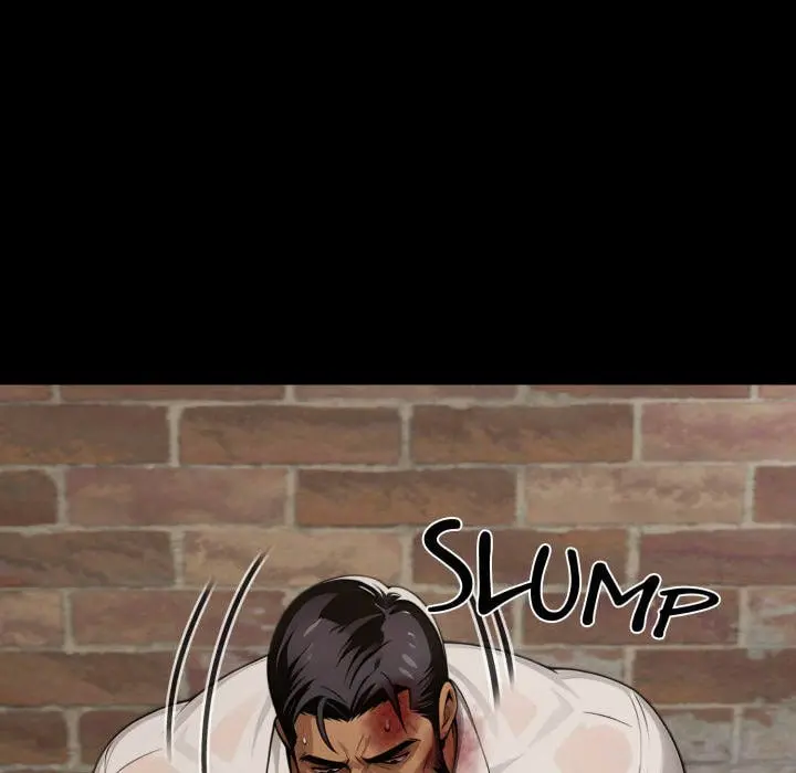 Gangster x Office Lady Episode 132 - Page 93