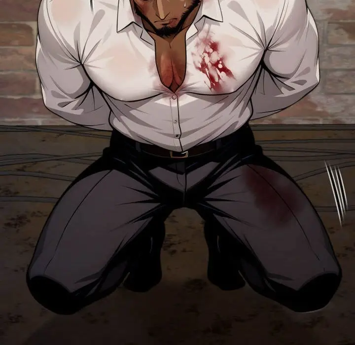 Gangster x Office Lady Episode 132 - Page 94