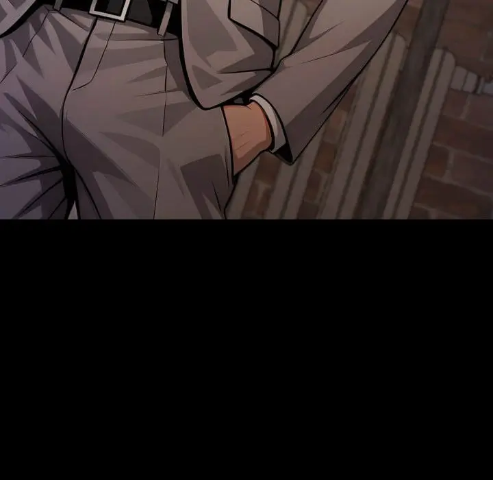 Gangster x Office Lady Episode 132 - Page 97