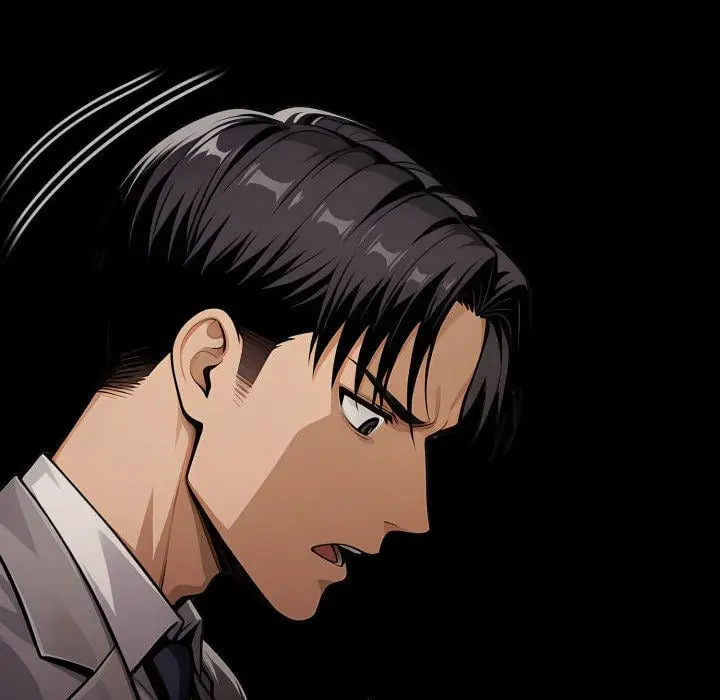 Gangster x Office Lady Episode 132 - Page 98