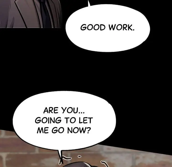 Gangster x Office Lady Episode 132 - Page 99