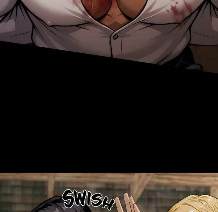 Gangster x Office Lady Episode 132 - Page 101