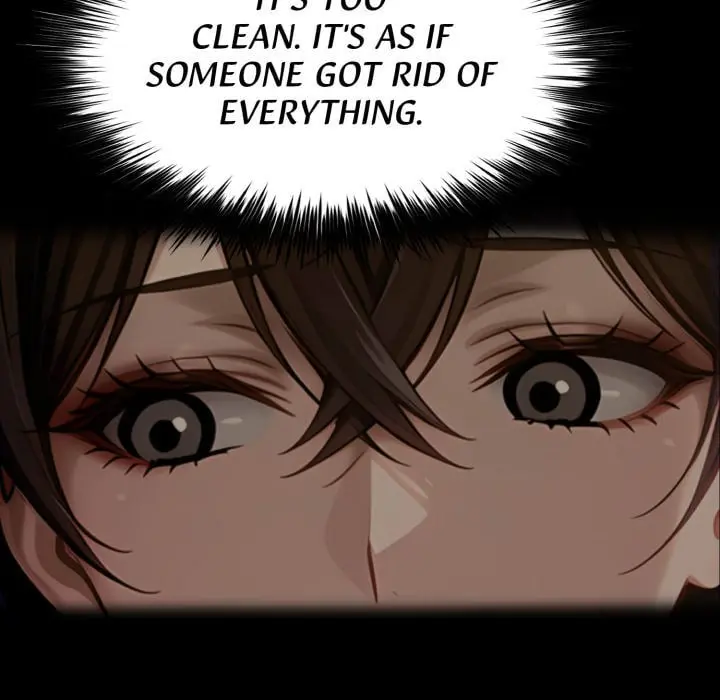 Gangster x Office Lady Episode 132 - Page 11