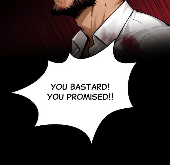 Gangster x Office Lady Episode 132 - Page 106