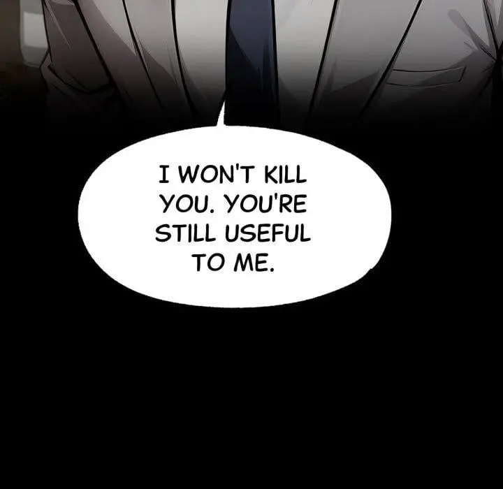 Gangster x Office Lady Episode 132 - Page 108