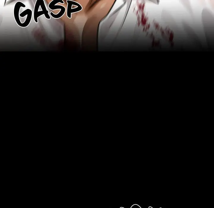 Gangster x Office Lady Episode 132 - Page 110