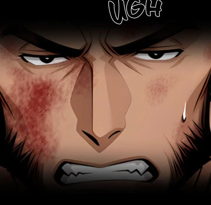 Gangster x Office Lady Episode 132 - Page 111