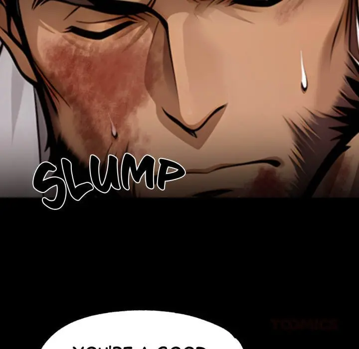 Gangster x Office Lady Episode 132 - Page 113